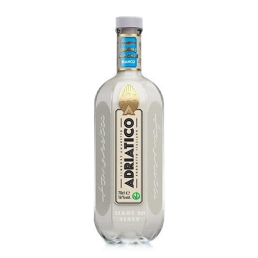Amaretto Blanc Adriatico 0,7lt