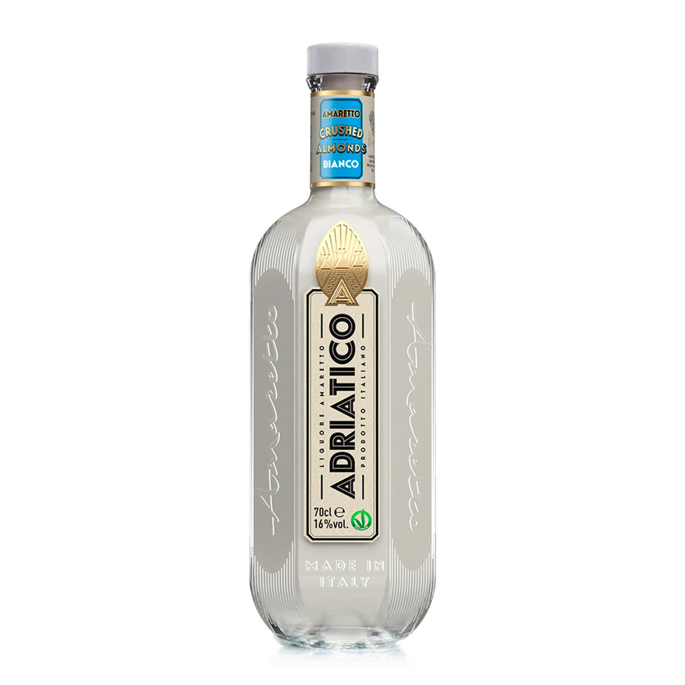 Amaretto Blanc Adriatico 0,7lt