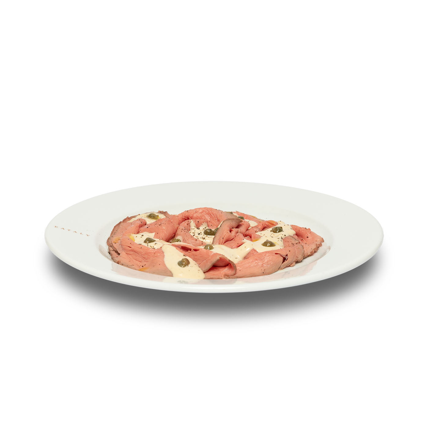 Vitello Tonnato - Portion 150g