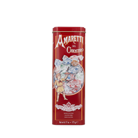 Amaretti croquants 175g