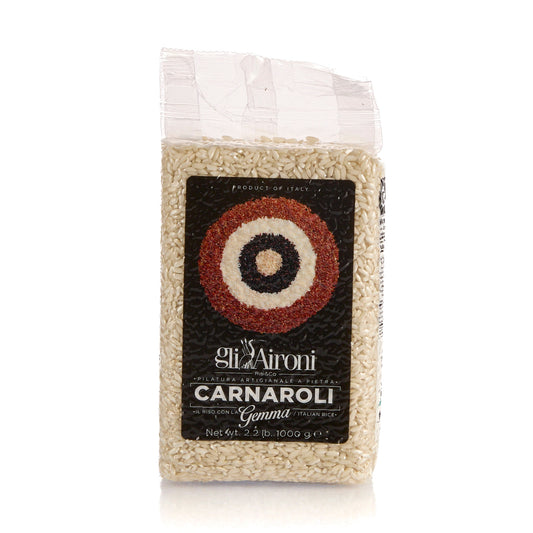 Riz Carnaroli 1kg