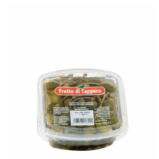 Fruits de Câpres 150g