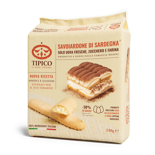 Savoiardone 230g