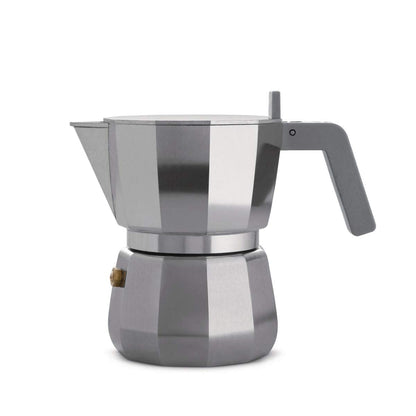 Moka en alluminium chipperfield