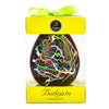 Oeuf Couleurs Chocolat Noir 110g