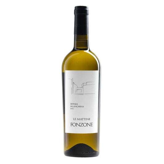 A-Irpinia Falanghina DOC le Mattine 0;75lt