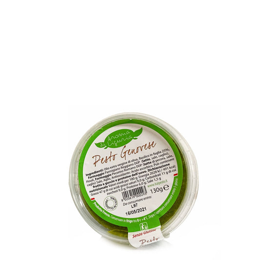 PESTO GENOVESE 130G