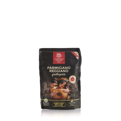 Parmigiano rapé 100g