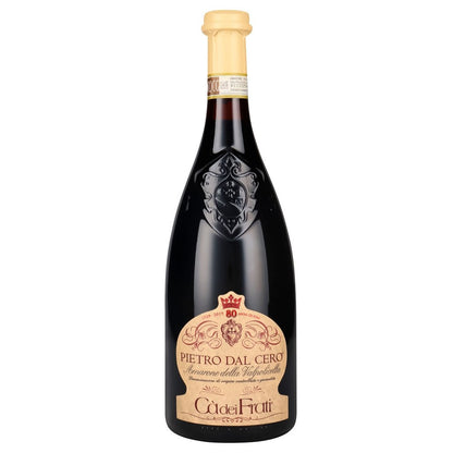 Amarone Della Valpolicella DOCG "Pietro Dal Cero" 0,75lt