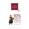 Tablette de chocolat Criollo 90% 50g