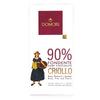 Tablette de chocolat Criollo 90%