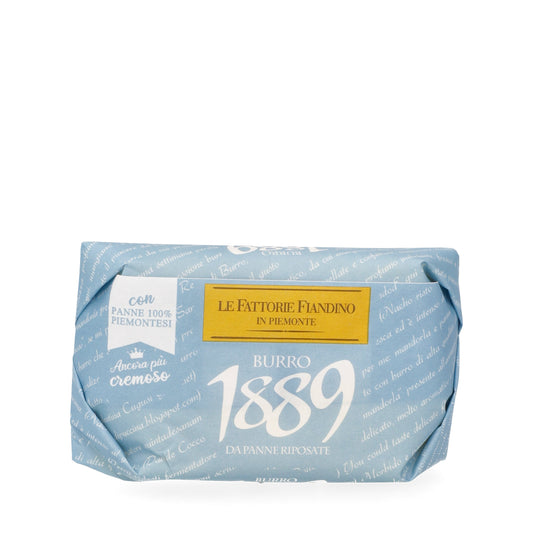 Beurre 1889 100g