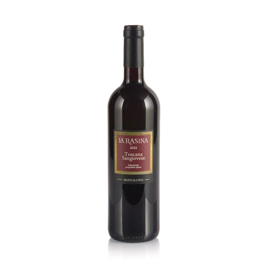 SANGIOVESE BIO 750ML