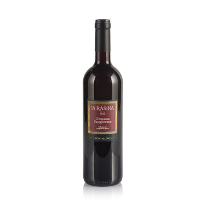 SANGIOVESE BIO 750ML