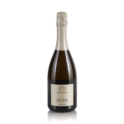Pignoletto Doc Mousseux Cuvée Brut 0,75lt