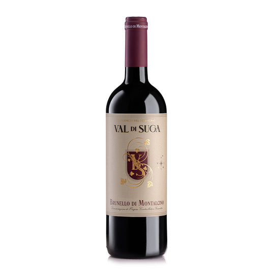 Brunello di Montalcino Val Di Suga 0,75lt