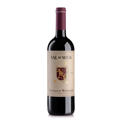 Brunello di Montalcino Val Di Suga 0,75lt