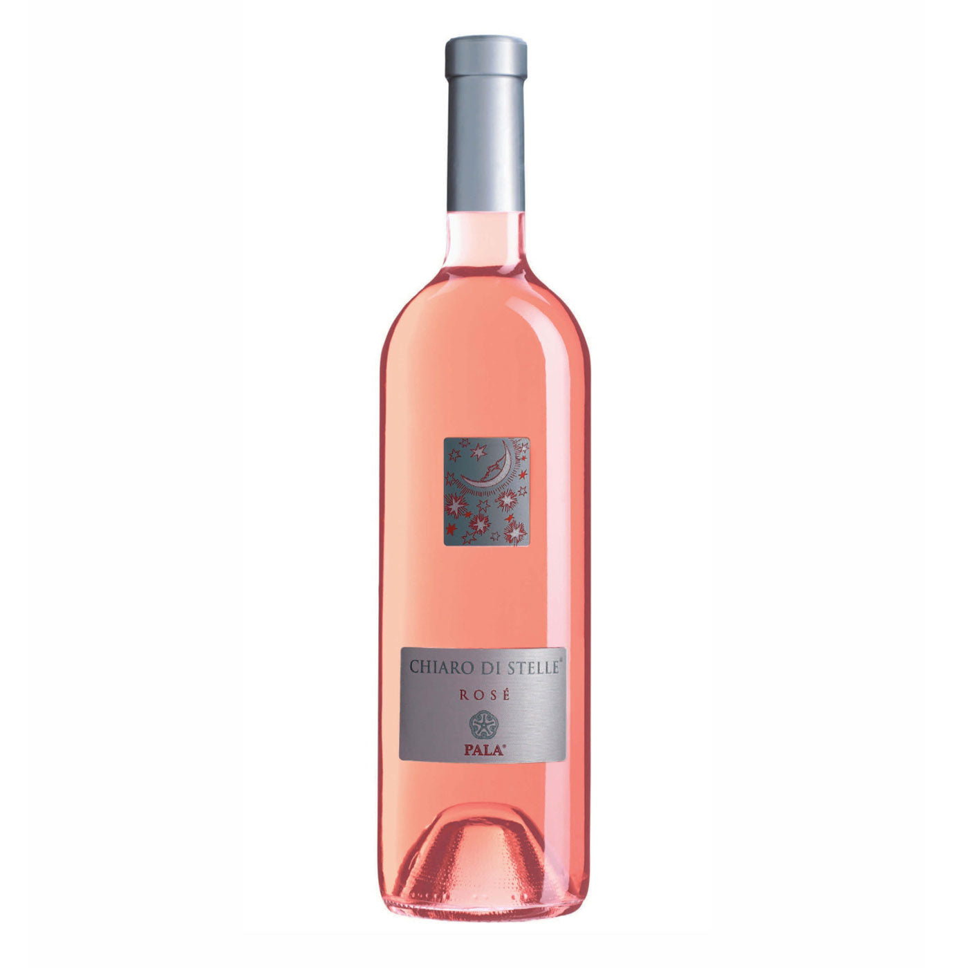 Isola Dei Nuraghi Rosé IGT "Chiaro Di Stelle" 0,75lt