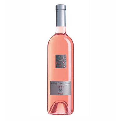 Isola Dei Nuraghi Rosé IGT "Chiaro Di Stelle" 0,75lt