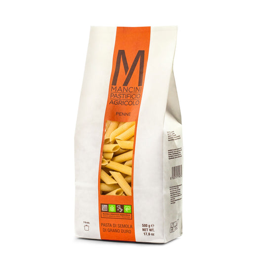 Penne au Blé Dur 500g