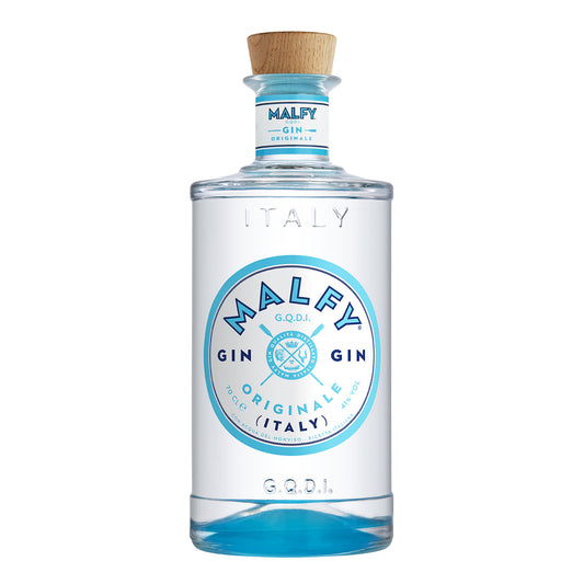 Gin classique Malfy 0,7lt