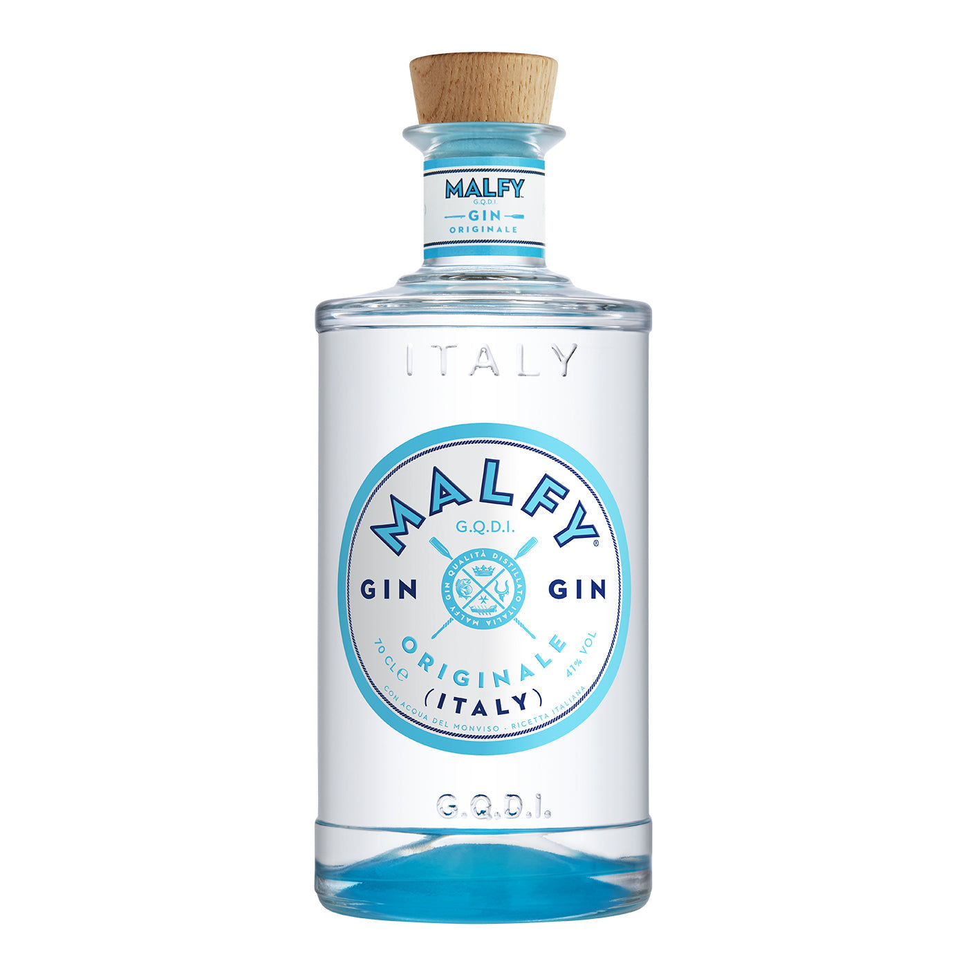 Gin classique Malfy 0,7lt