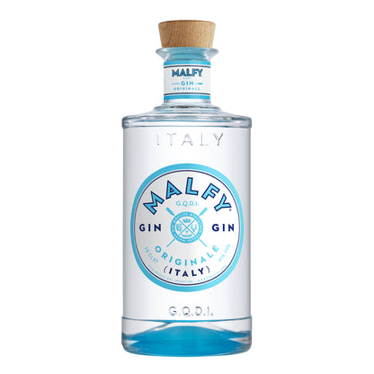 Gin classique Malfy 0,7lt