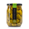 Olives vertes en saumure 580g