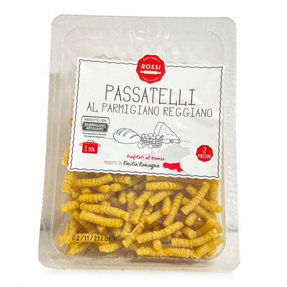 Passatelli Parmigiano Reggiano 250g
