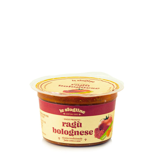 RAGU ALLA BOLOGNESE 200G