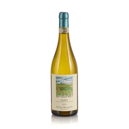 Gavi Roberto Mazzarello 0,75lt