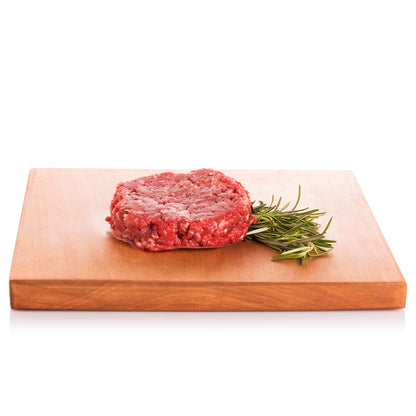 Hamburger de boeuf et porc 140g