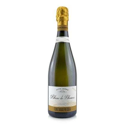 Alta Langa Blanc de Blancs 0,75lt