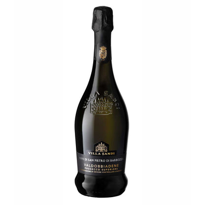 Valdobbiadene Prosecco Superiore Dry "Rive Di San Pietro in Barbozza" 0,75lt