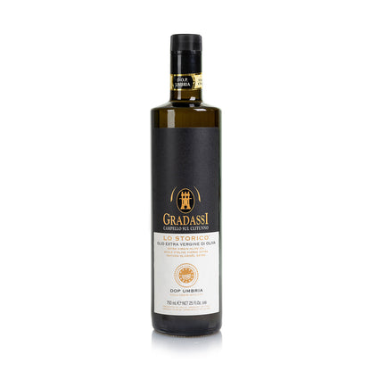 Huile d’olive extra vierge AOP Umbria 0,75lt