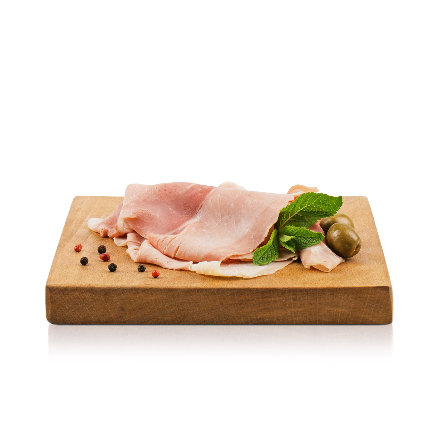 Prosciutto cotto nostrano 150g