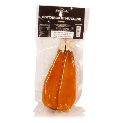 Baffa Boutargue Mulet 100g