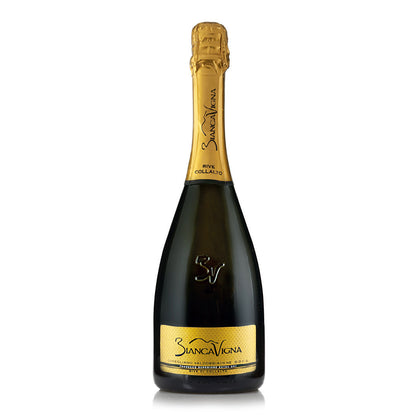 Prosecco Conegliano Valdobbiadene DOCG "Riva Di Collalto" 0,75lt