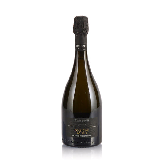Prosecco Asolo Serafini & Vidotto 0,75lt
