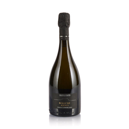 Prosecco Asolo Serafini & Vidotto 0,75lt