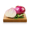 Oignons Rouges 1kg
