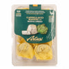 Cappellacci ricotta épinards 300g