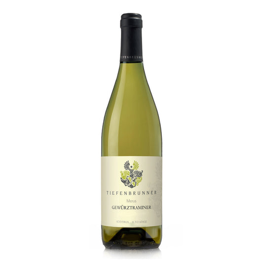 Gewurztraminer Merus alto 0,75lt