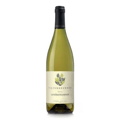 Gewurztraminer Merus alto 0,75lt