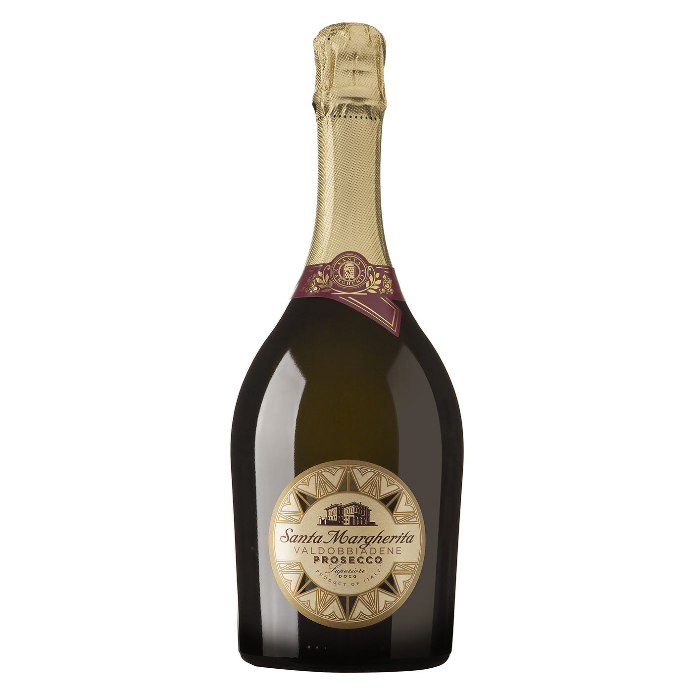 Prosecco Valdobbiadene Superiore Brut Santa Margherita 0,75lt