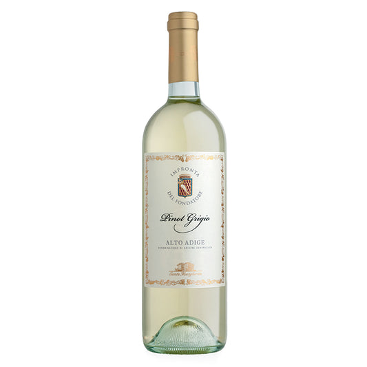 Pinot Grigio Santa Margherita 0,75lt