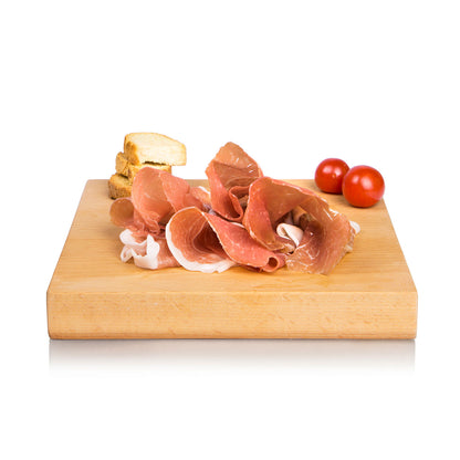 Jambon cru 20 mois Maison Eli 150g
