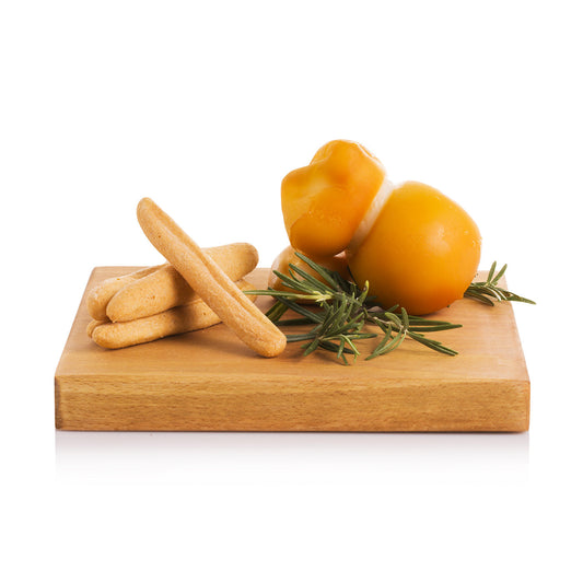 Scamorza fumée 200g