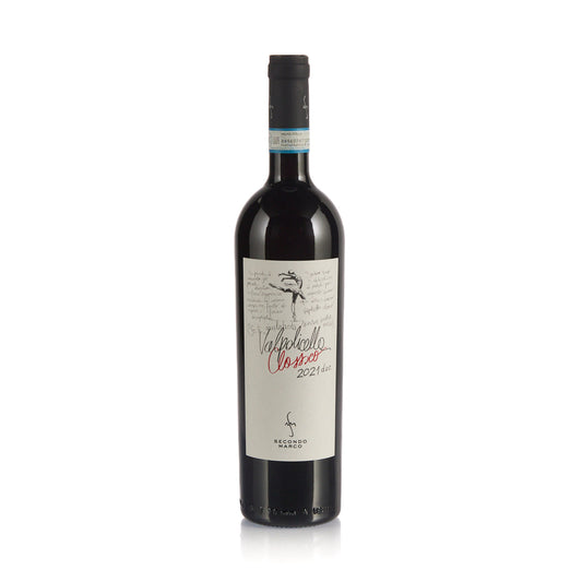 SECONDO MARCO VALPOLICELLA 75CL