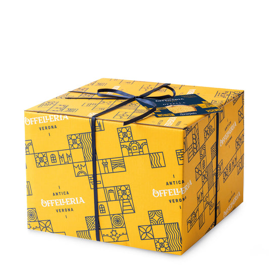 Panettone Antica Offelleria Verona 1kg